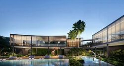 The Botany At Dairy Farm (D23), Condominium #575258131
